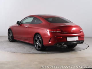 Mercedes-Benz C C 220 d 4MATIC 2018