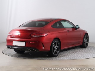 Mercedes-Benz C C 220 d 4MATIC 2018