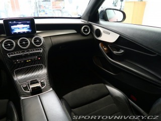 Mercedes-Benz C C 220 d 4MATIC 2018