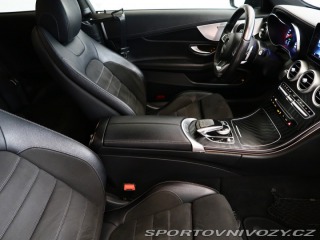 Mercedes-Benz C C 220 d 4MATIC 2018