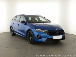 Škoda Octavia RS RS RS 2.0 TSI