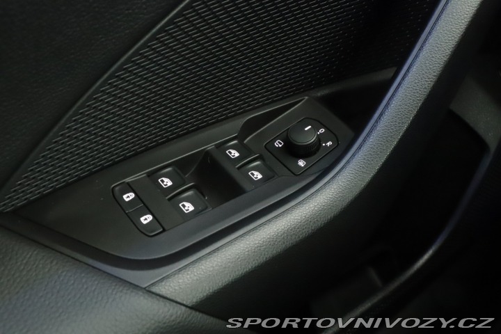 Škoda Octavia RS RS RS 2.0 TSI 2024