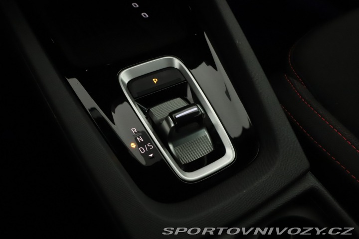 Škoda Octavia RS RS RS 2.0 TSI 2024