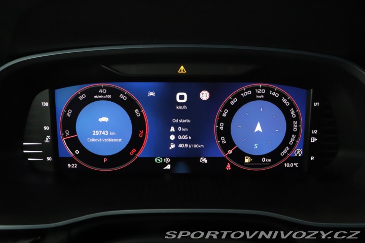 Škoda Octavia RS RS RS 2.0 TSI 2024