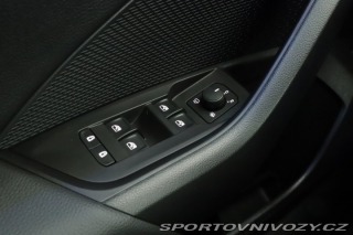 Škoda Octavia RS RS RS 2.0 TSI 2024