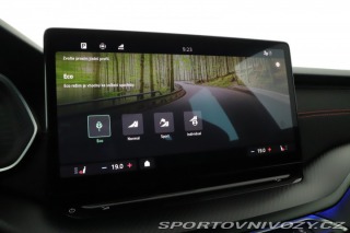 Škoda Octavia RS RS RS 2.0 TSI 2024