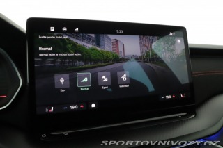 Škoda Octavia RS RS RS 2.0 TSI 2024