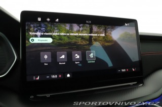 Škoda Octavia RS RS RS 2.0 TSI 2024