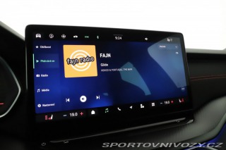 Škoda Octavia RS RS RS 2.0 TSI 2024