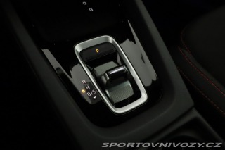 Škoda Octavia RS RS RS 2.0 TSI 2024