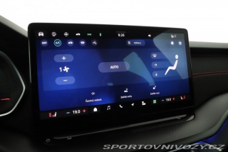 Škoda Octavia RS RS RS 2.0 TSI 2024