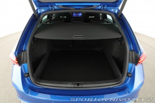 Škoda Octavia RS RS RS 2.0 TSI 2024