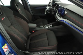 Škoda Octavia RS RS RS 2.0 TSI 2024