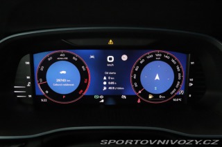 Škoda Octavia RS RS RS 2.0 TSI 2024