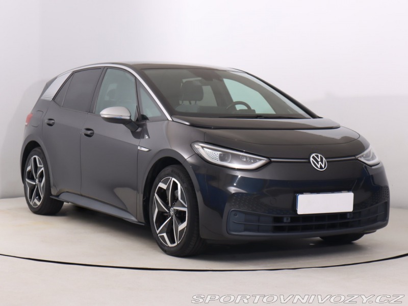 Volkswagen ID.3 1st (62 kWh)