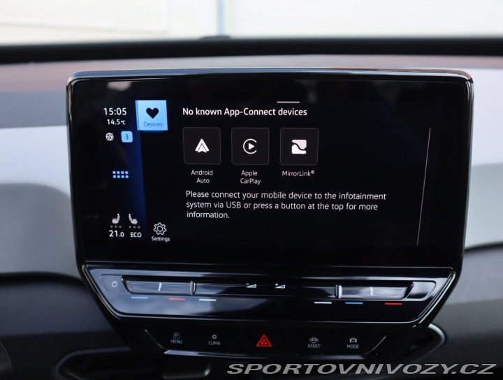 Volkswagen ID.3 1st (62 kWh) 2020