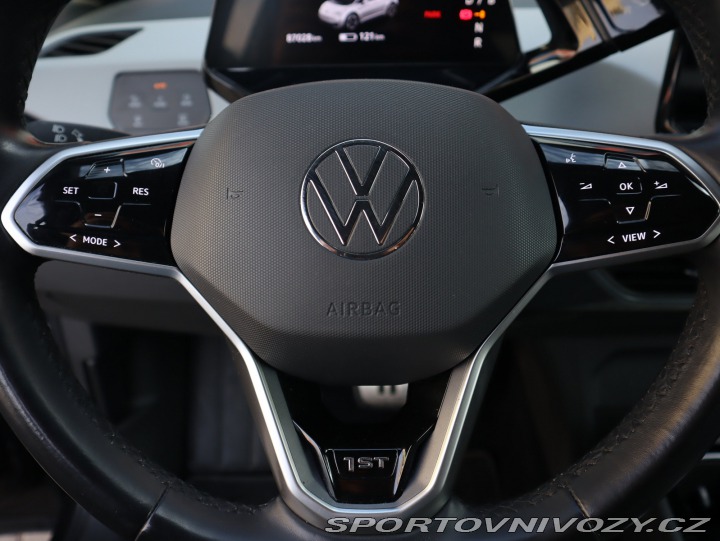 Volkswagen ID.3 1st (62 kWh) 2020