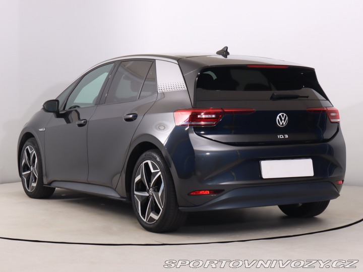 Volkswagen ID.3 1st (62 kWh) 2020