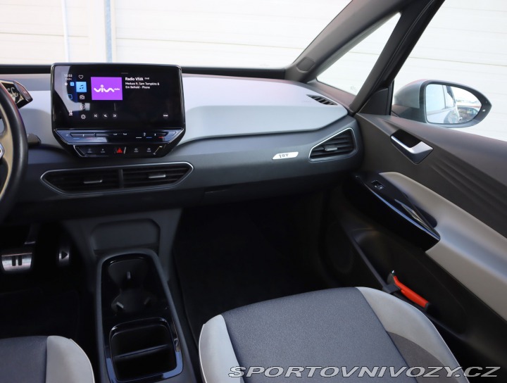 Volkswagen ID.3 1st (62 kWh) 2020