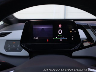 Volkswagen ID.3 1st (62 kWh) 2020