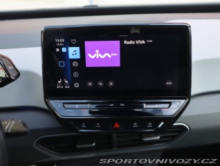 Volkswagen ID.3 1st (62 kWh) 2020