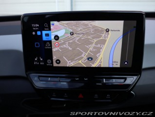 Volkswagen ID.3 1st (62 kWh) 2020