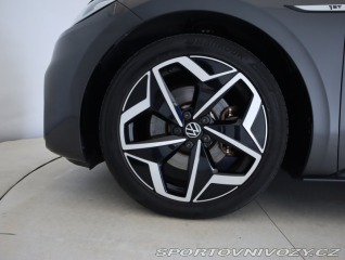 Volkswagen ID.3 1st (62 kWh) 2020