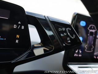 Volkswagen ID.3 1st (62 kWh) 2020