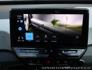 Volkswagen ID.3 1st (62 kWh) 2020