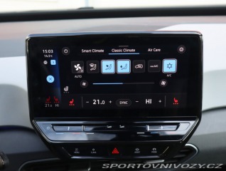 Volkswagen ID.3 1st (62 kWh) 2020