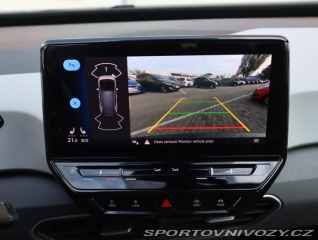 Volkswagen ID.3 1st (62 kWh) 2020