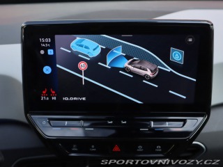 Volkswagen ID.3 1st (62 kWh) 2020