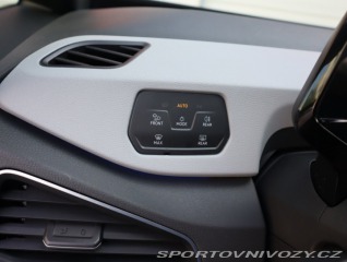 Volkswagen ID.3 1st (62 kWh) 2020