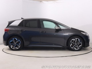 Volkswagen ID.3 1st (62 kWh) 2020