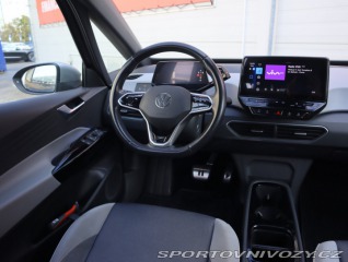 Volkswagen ID.3 1st (62 kWh) 2020