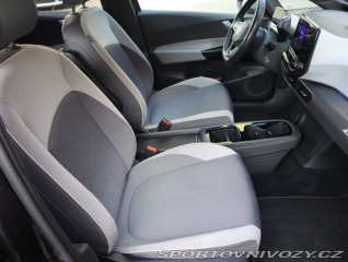 Volkswagen ID.3 1st (62 kWh) 2020