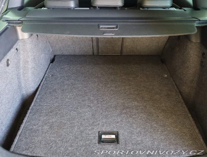 Škoda Octavia RS RS RS 2.0 TDI 2007