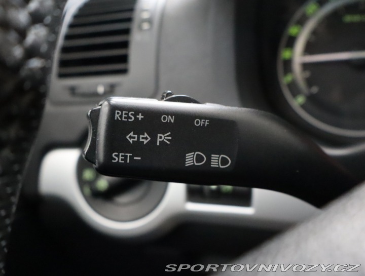 Škoda Octavia RS RS RS 2.0 TDI 2007