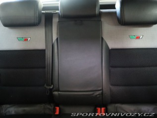 Škoda Octavia RS RS RS 2.0 TDI 2007