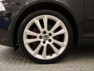 Škoda Octavia RS RS RS 2.0 TDI 2007