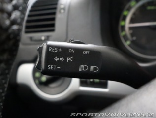 Škoda Octavia RS RS RS 2.0 TDI 2007