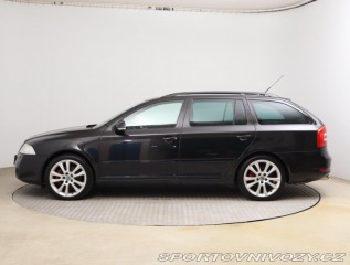 Škoda Octavia RS RS RS 2.0 TDI 2007