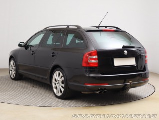 Škoda Octavia RS RS RS 2.0 TDI 2007