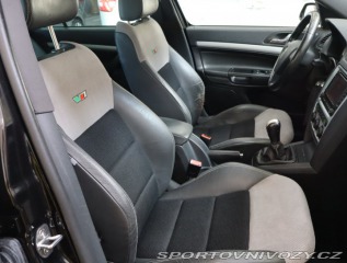 Škoda Octavia RS RS RS 2.0 TDI 2007