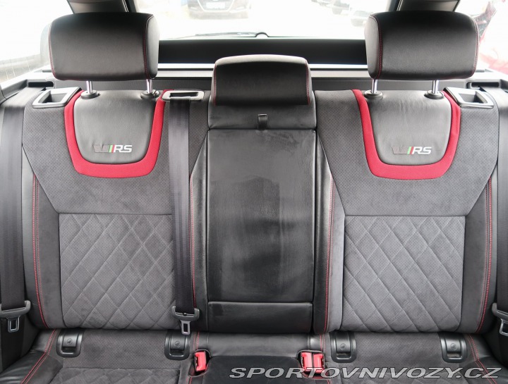 Škoda Octavia RS RS Challenge RS 2.0 TDI 2017