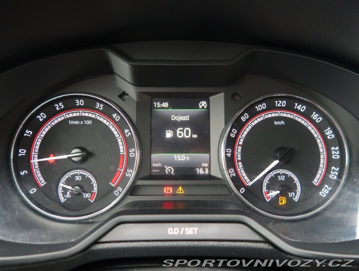 Škoda Octavia RS RS Challenge RS 2.0 TDI 2017