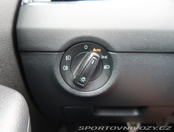 Škoda Octavia RS RS Challenge RS 2.0 TDI 2017