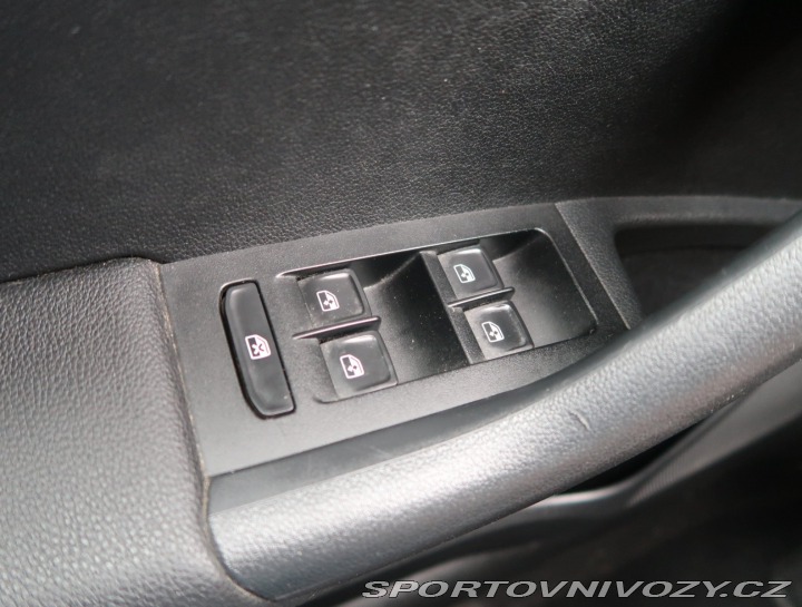 Škoda Octavia RS RS Challenge RS 2.0 TDI 2017