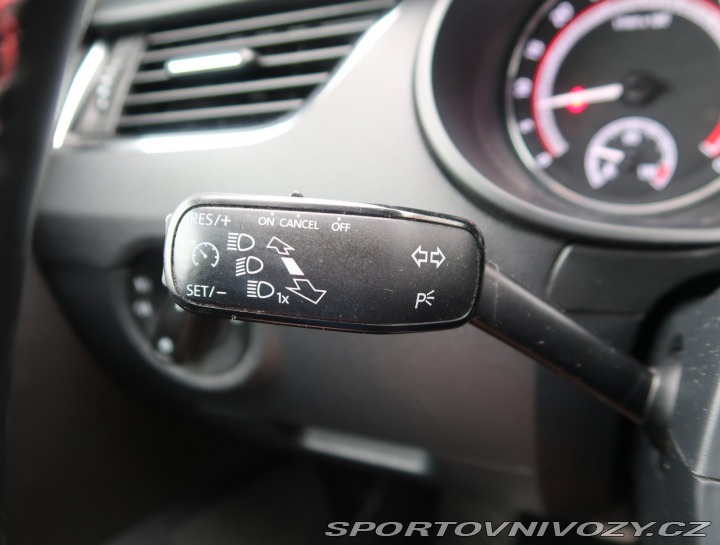Škoda Octavia RS RS Challenge RS 2.0 TDI 2017
