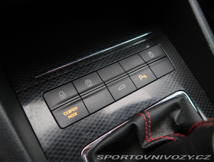 Škoda Octavia RS RS Challenge RS 2.0 TDI 2017